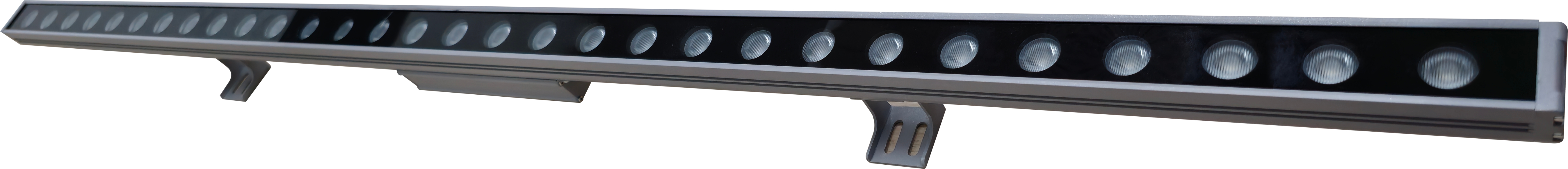 Wall Washer Bars LED | Multiple Power | IP65 | High Brightness | Architecture, Events, Retail Facade | Versatile, Long-Life, High Performance